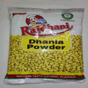 Rajdhani Dhaniya Powder 500 gm